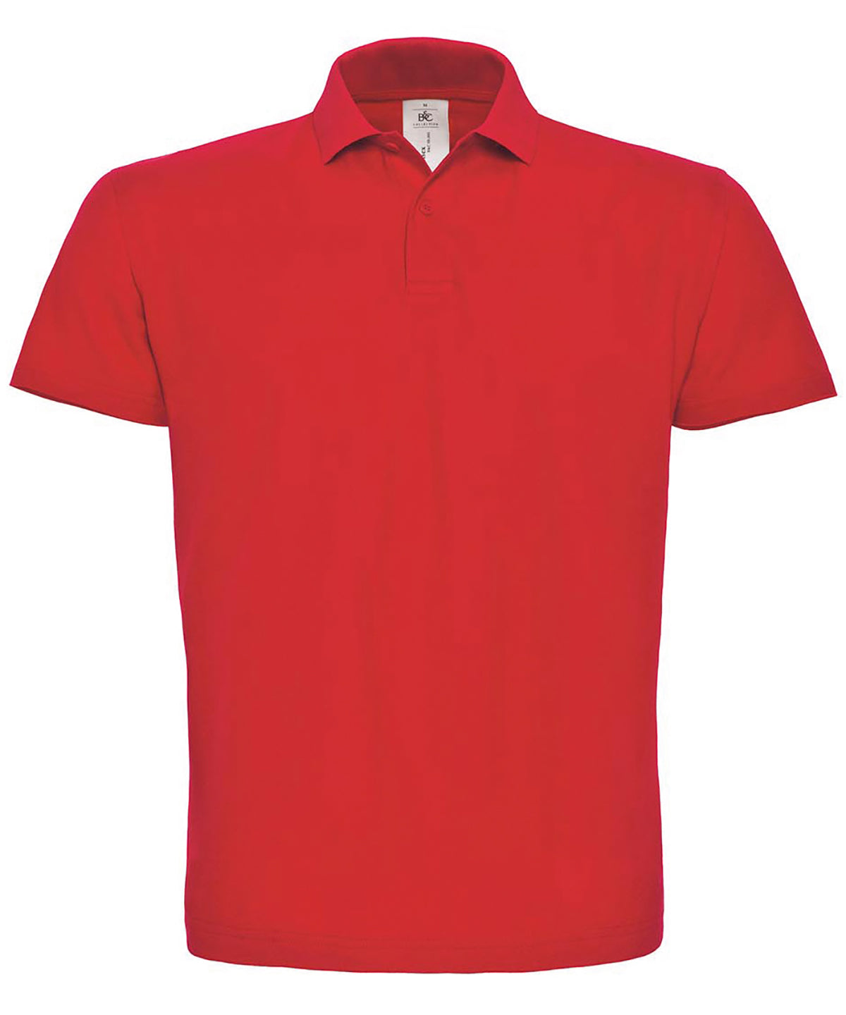 B&C Collection B&C ID.001 polo, image 14