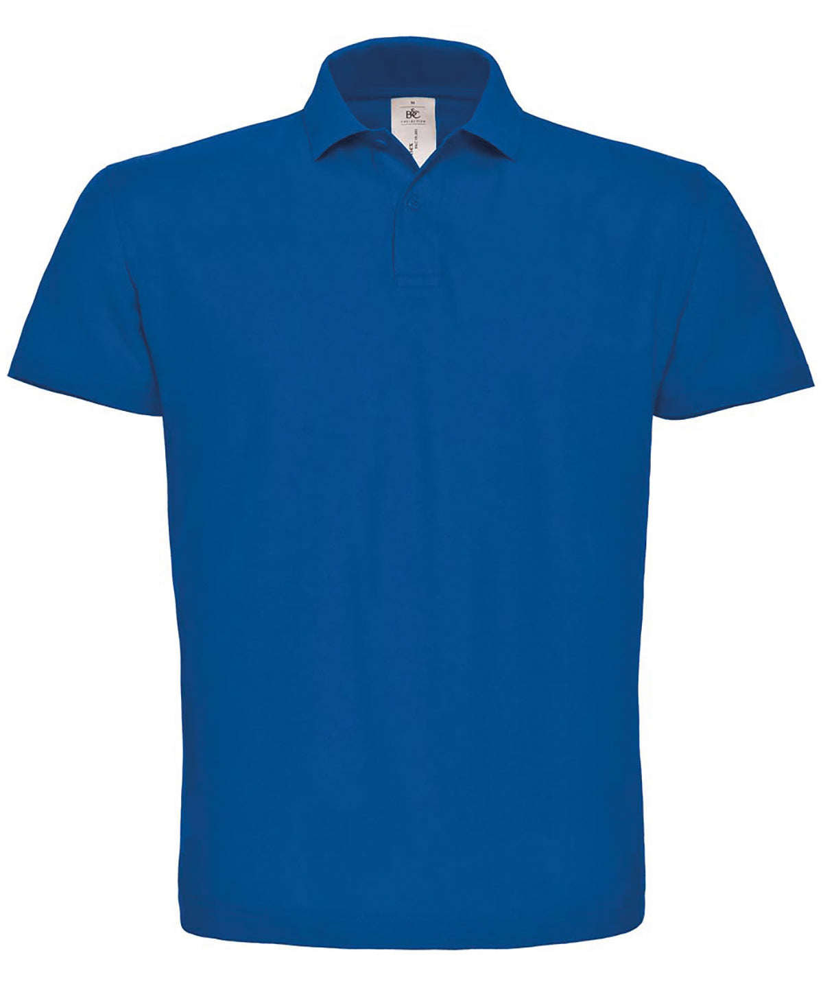 B&C Collection B&C ID.001 polo, image 15