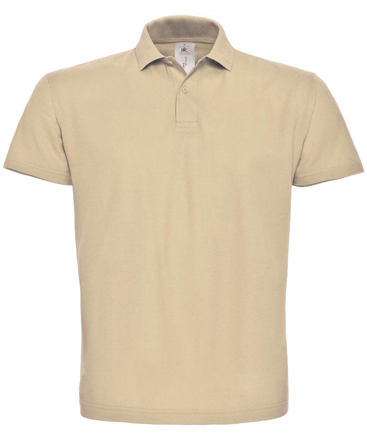 B&C Collection B&C ID.001 polo, image 16