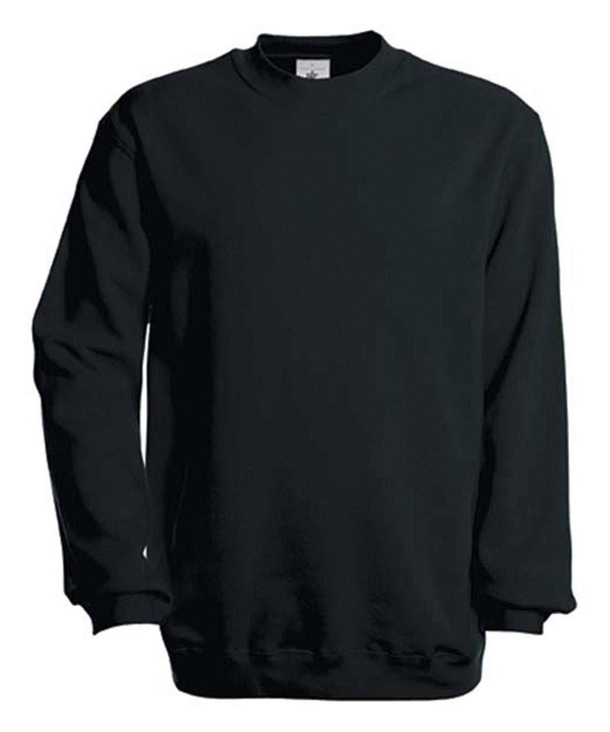 B&C Collection B&C Set-in sweatshirt, image 2
