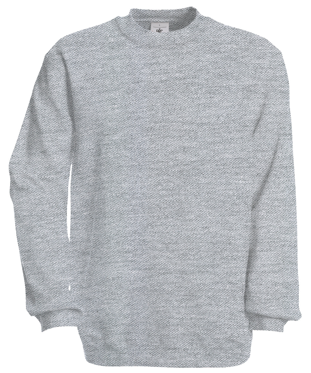 B&C Collection B&C Set-in sweatshirt, image 3
