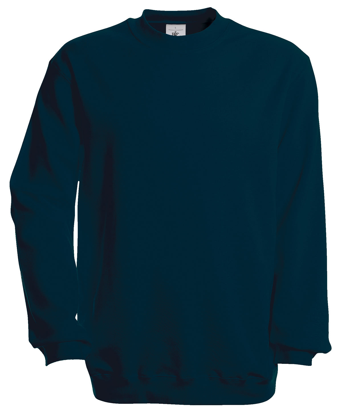 B&C Collection B&C Set-in sweatshirt, image 4