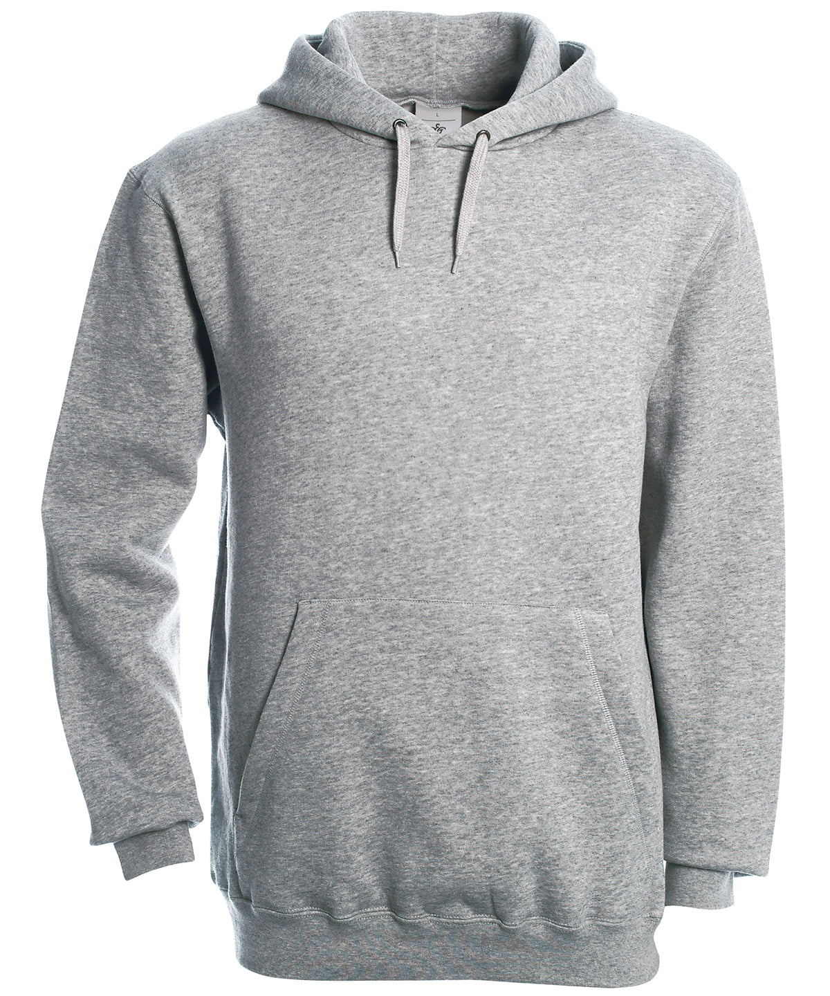 B&C Collection B&C Hooded sweatshirt, image 3