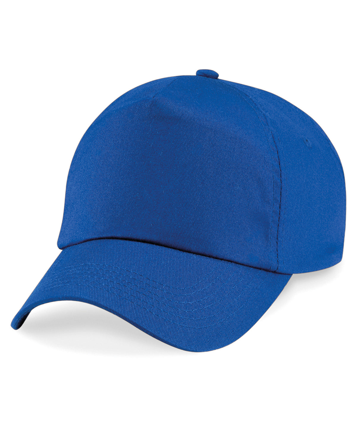 Beechfield Original 5-panel cap, image 5