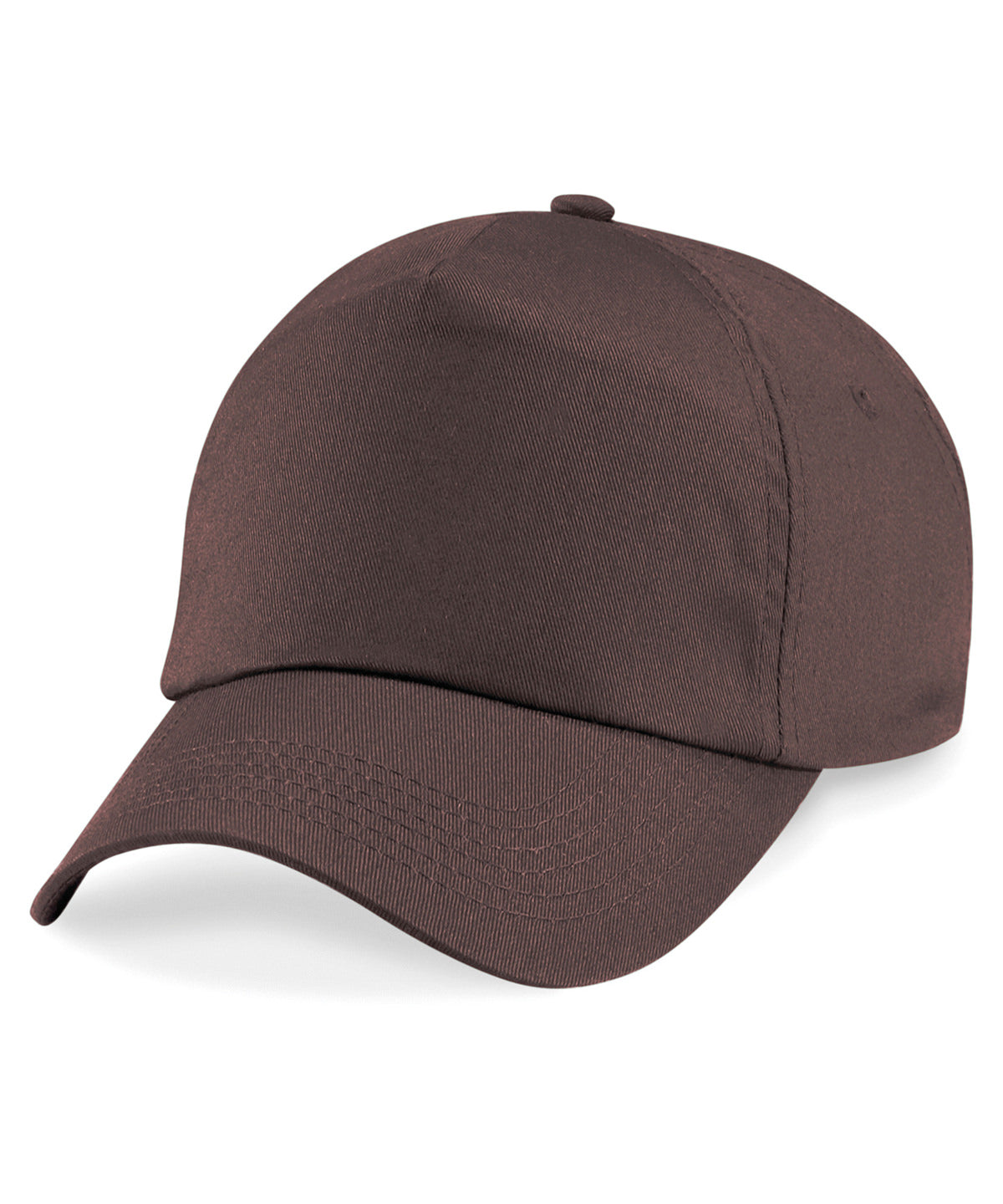 Beechfield Original 5-panel cap, image 7