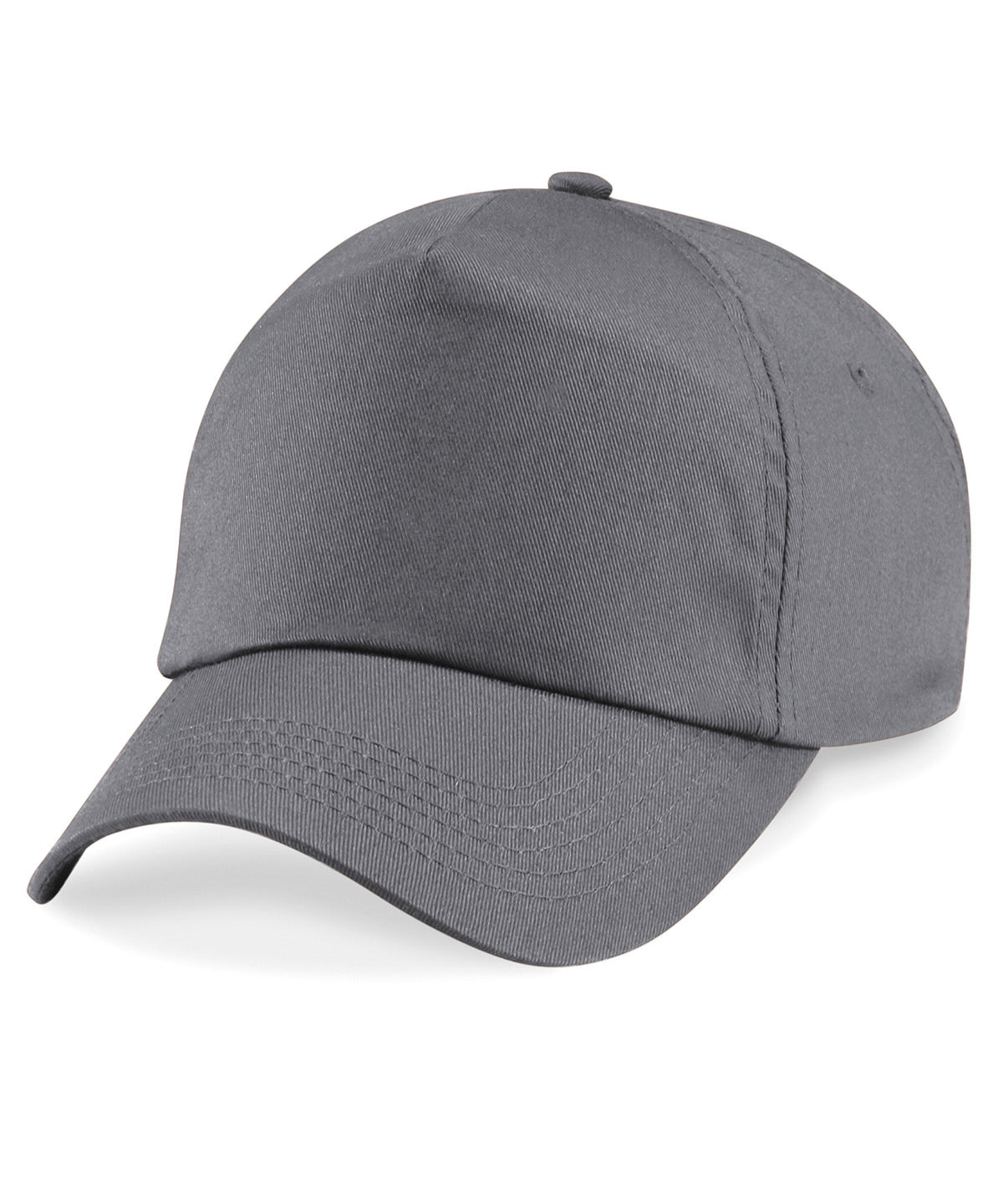 Beechfield Original 5-panel cap, image 14