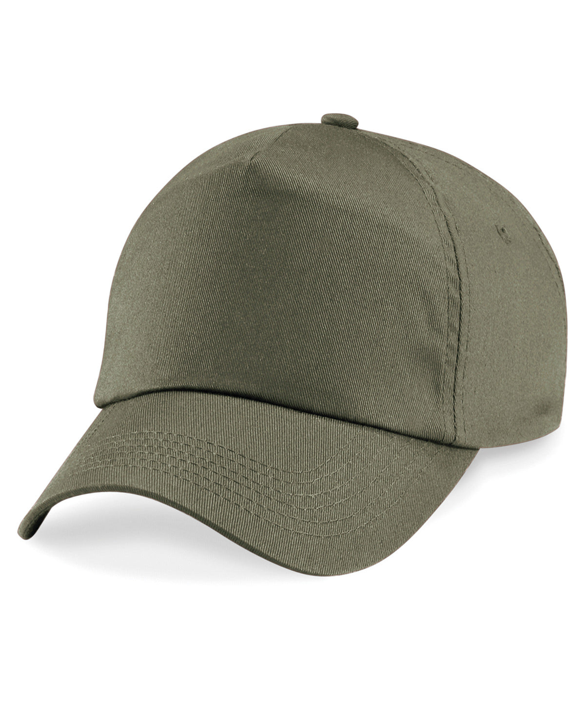 Beechfield Original 5-panel cap, image 19