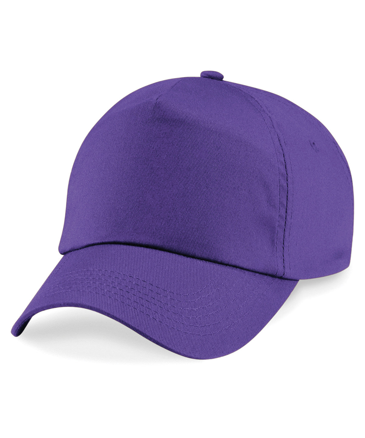 Beechfield Original 5-panel cap, image 21