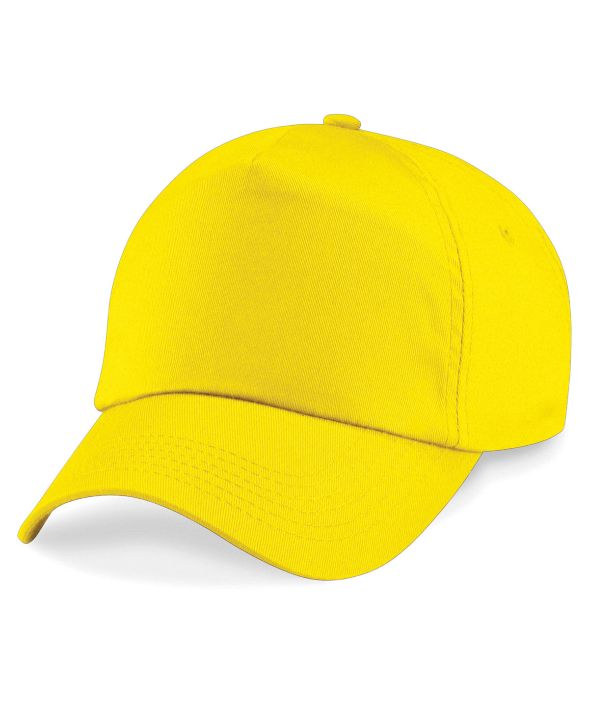 Beechfield Original 5-panel cap, image 26