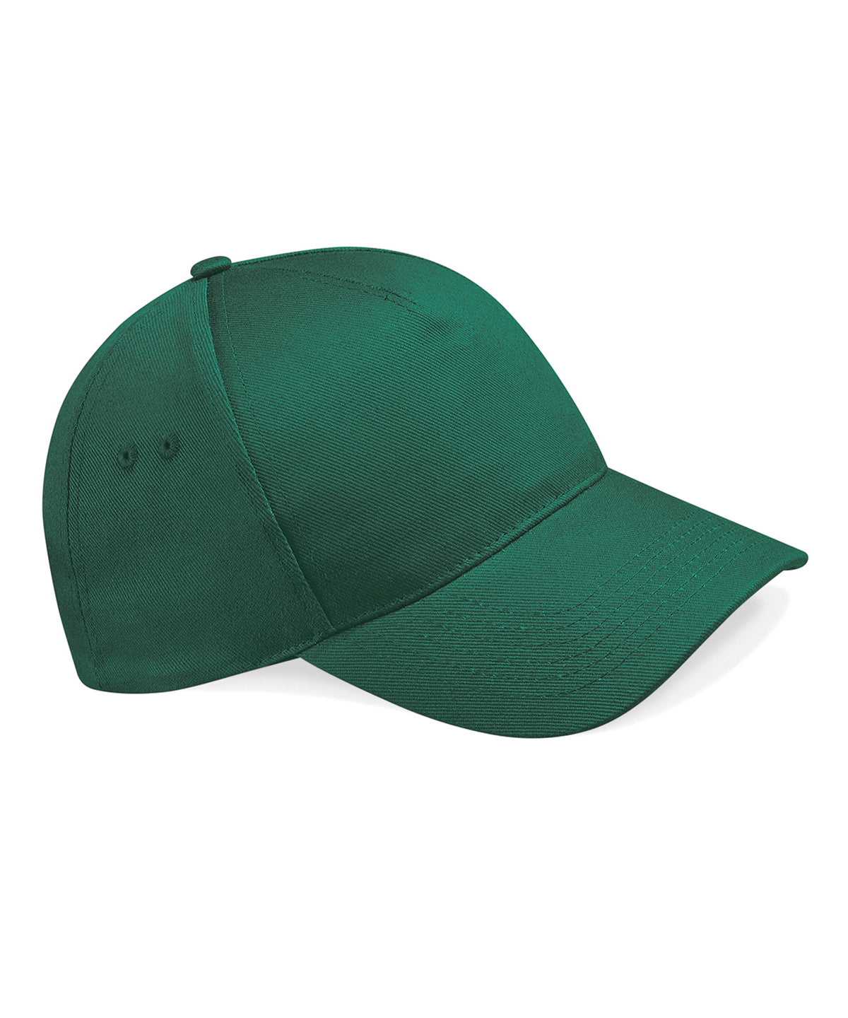 Beechfield Ultimate 5-panel cap, image 3