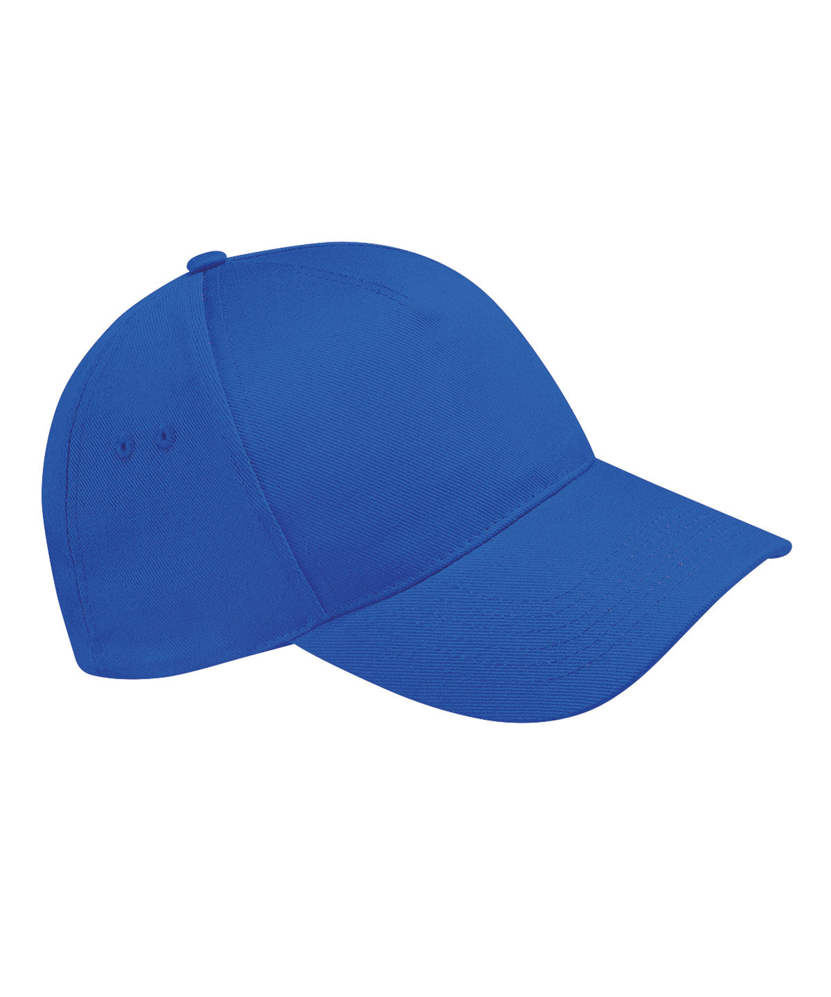 Beechfield Ultimate 5-panel cap, image 4