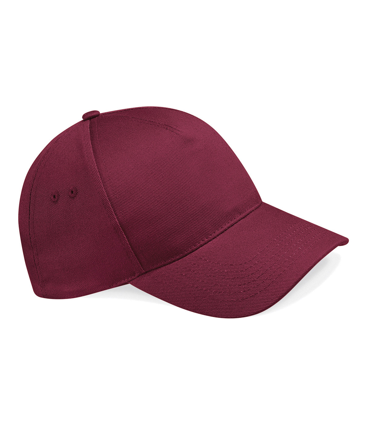 Beechfield Ultimate 5-panel cap, image 5