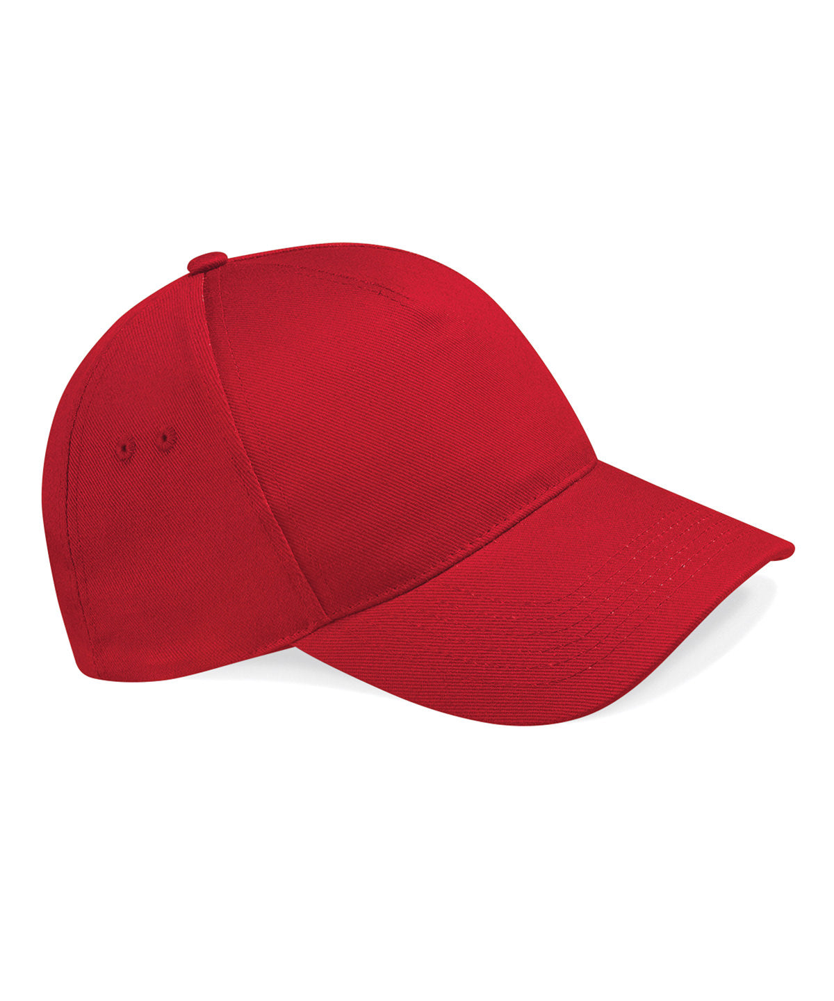 Beechfield Ultimate 5-panel cap, image 6