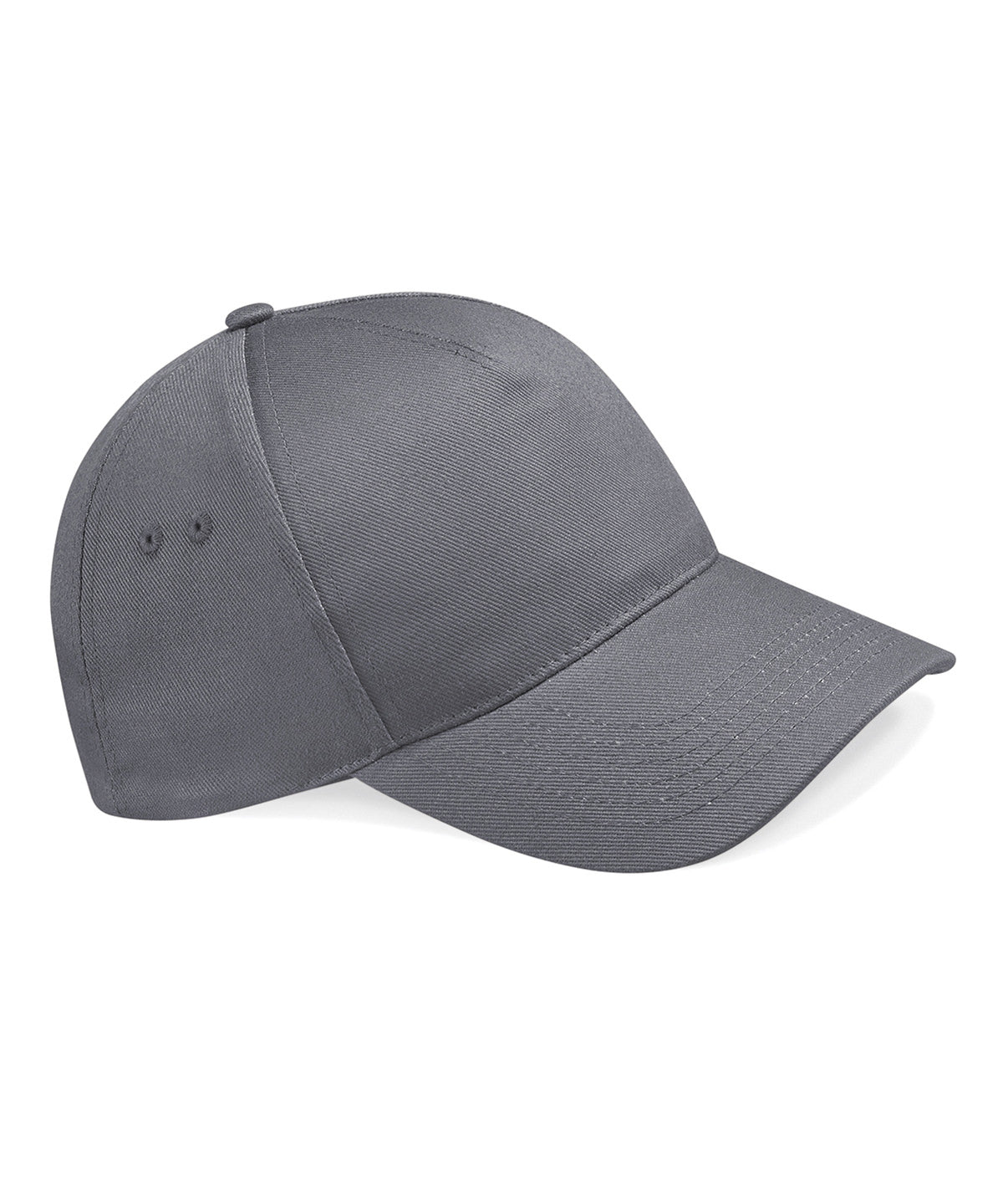 Beechfield Ultimate 5-panel cap, image 8