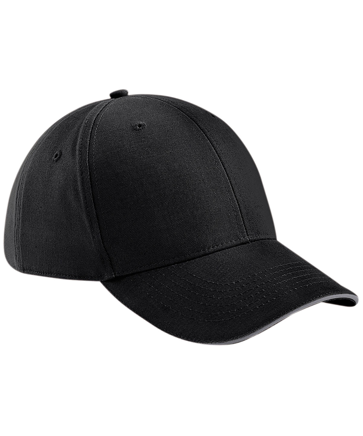 Beechfield Athleisure 6-panel cap, image 3
