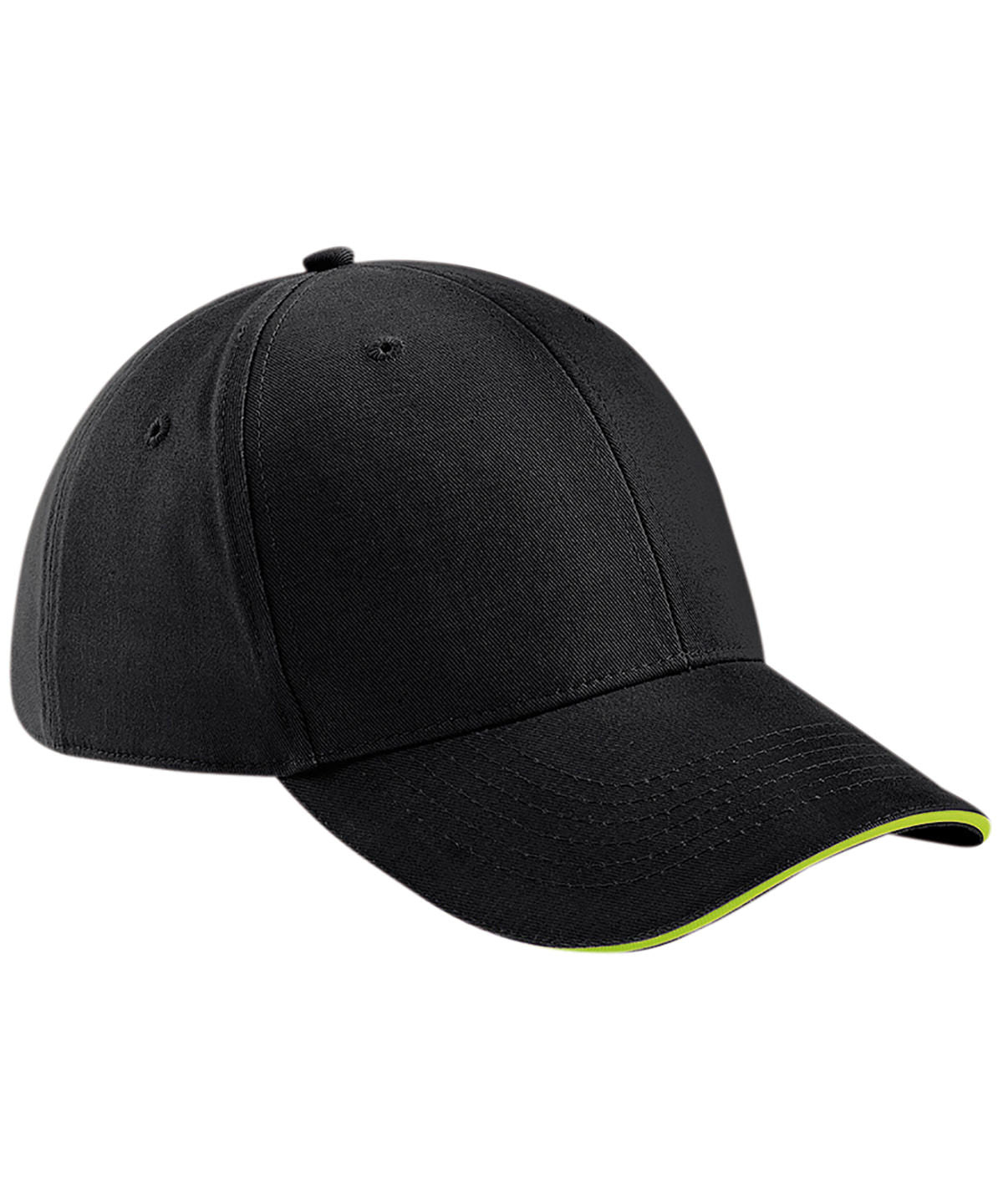 Beechfield Athleisure 6-panel cap, image 4