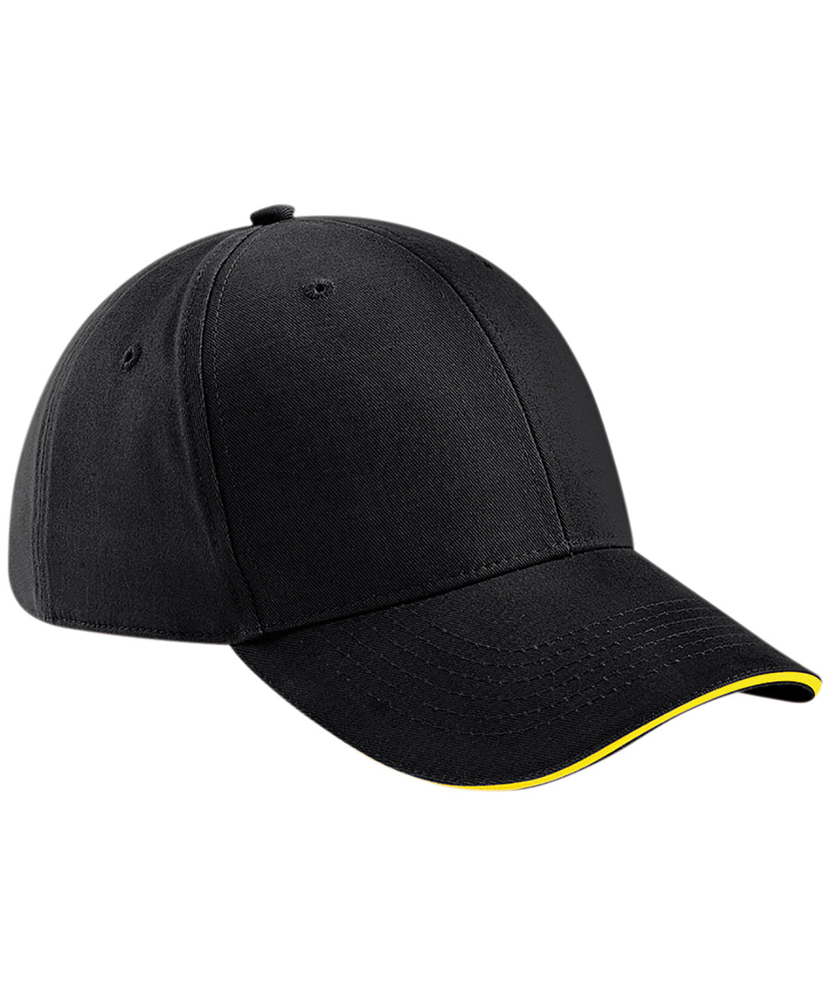 Beechfield Athleisure 6-panel cap, image 5