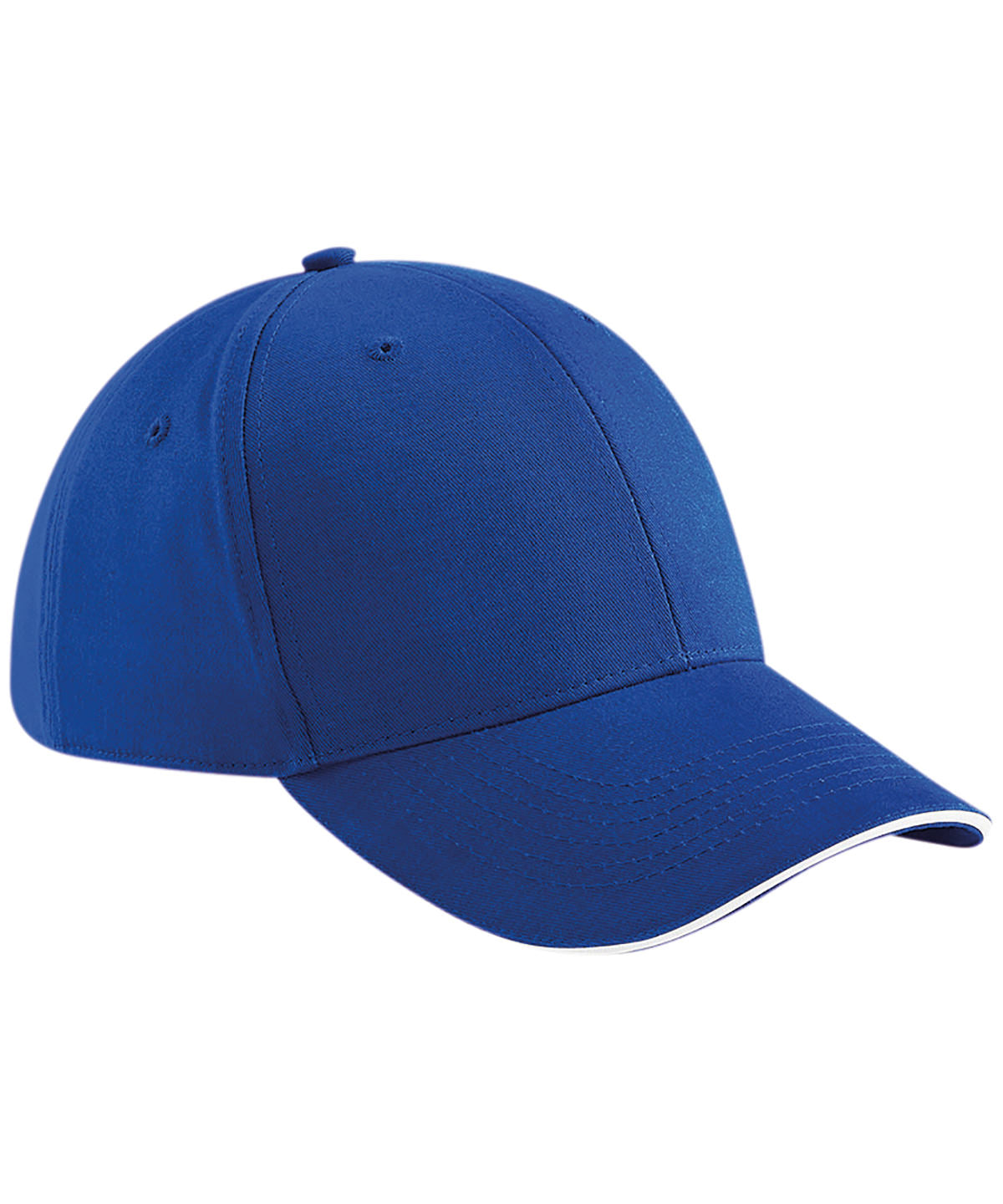Beechfield Athleisure 6-panel cap, image 6