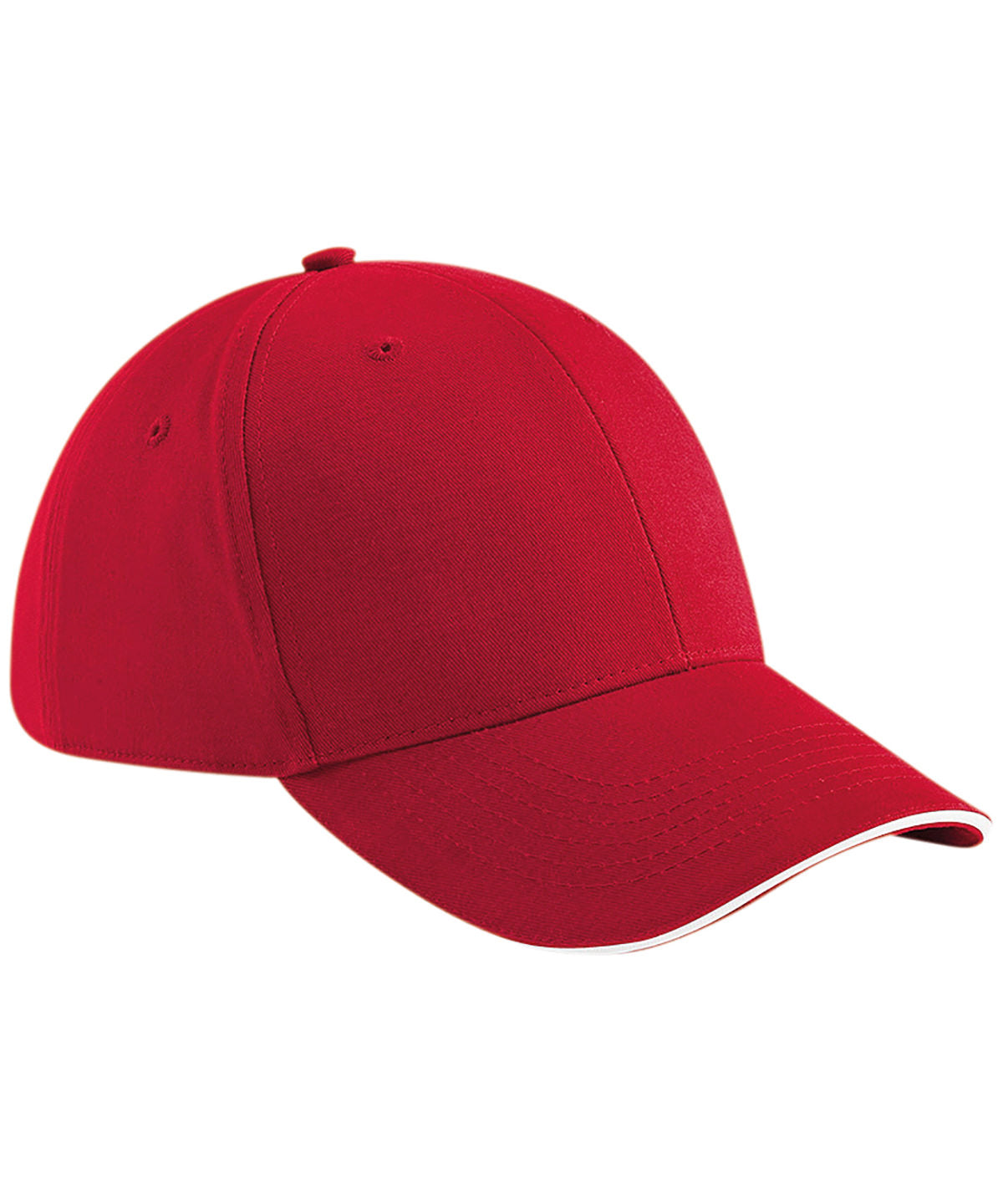 Beechfield Athleisure 6-panel cap, image 7