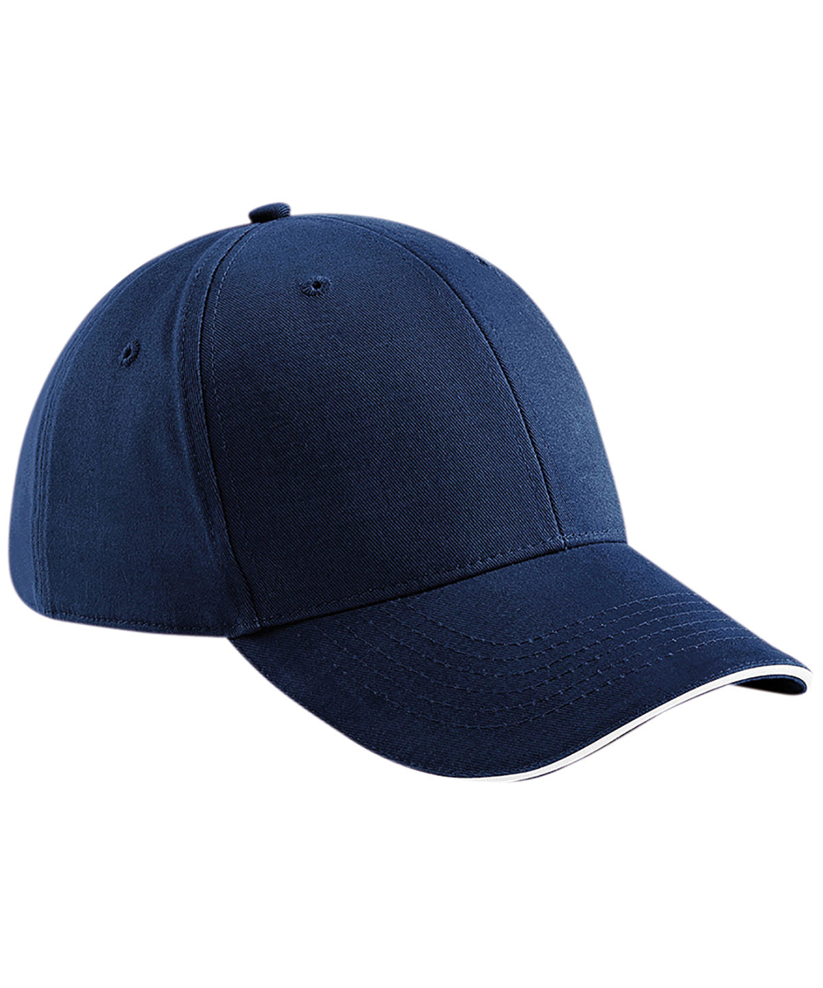 Beechfield Athleisure 6-panel cap, image 8