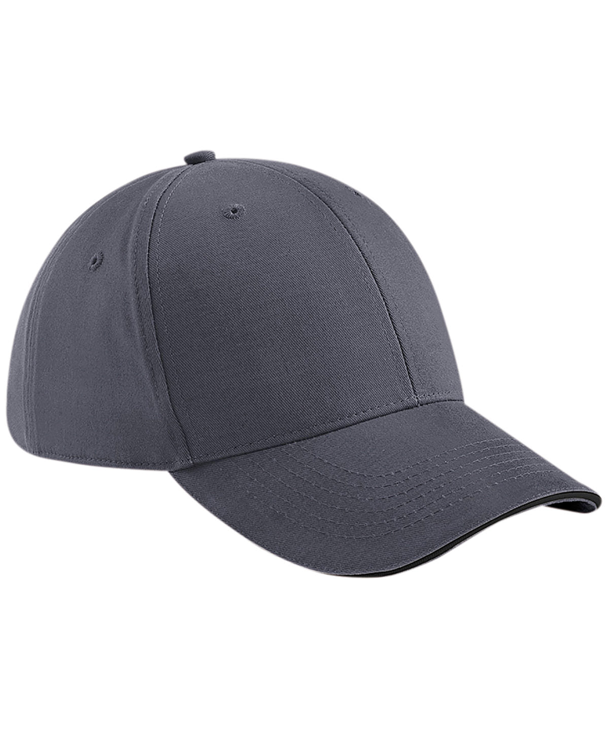 Beechfield Athleisure 6-panel cap, image 10