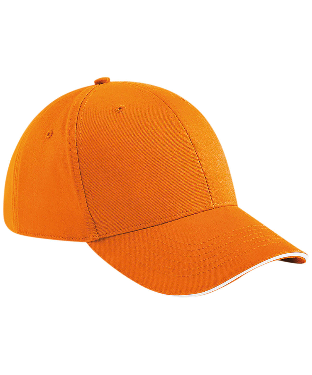 Beechfield Athleisure 6-panel cap, image 12