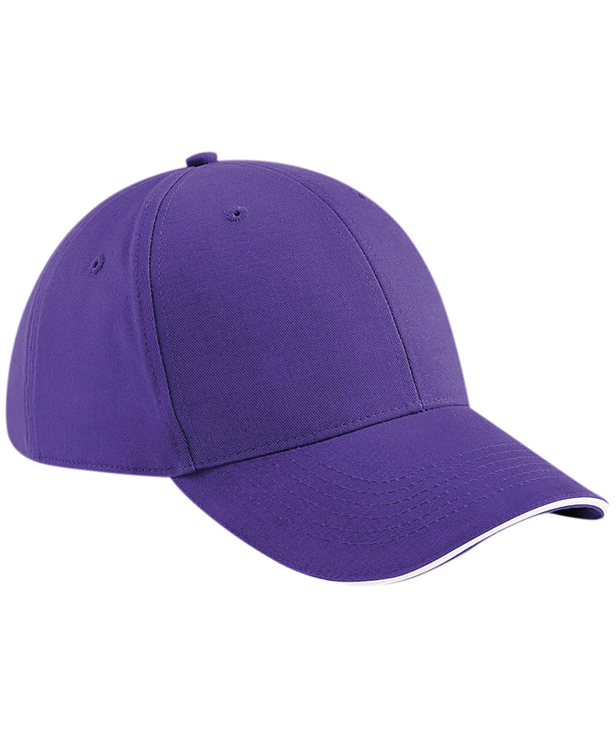 Beechfield Athleisure 6-panel cap, image 13