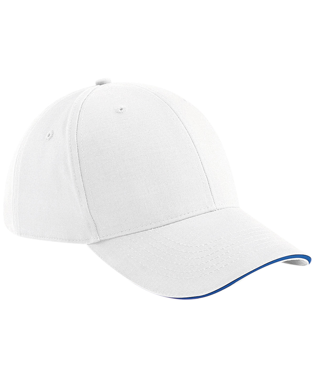 Beechfield Athleisure 6-panel cap, image 14