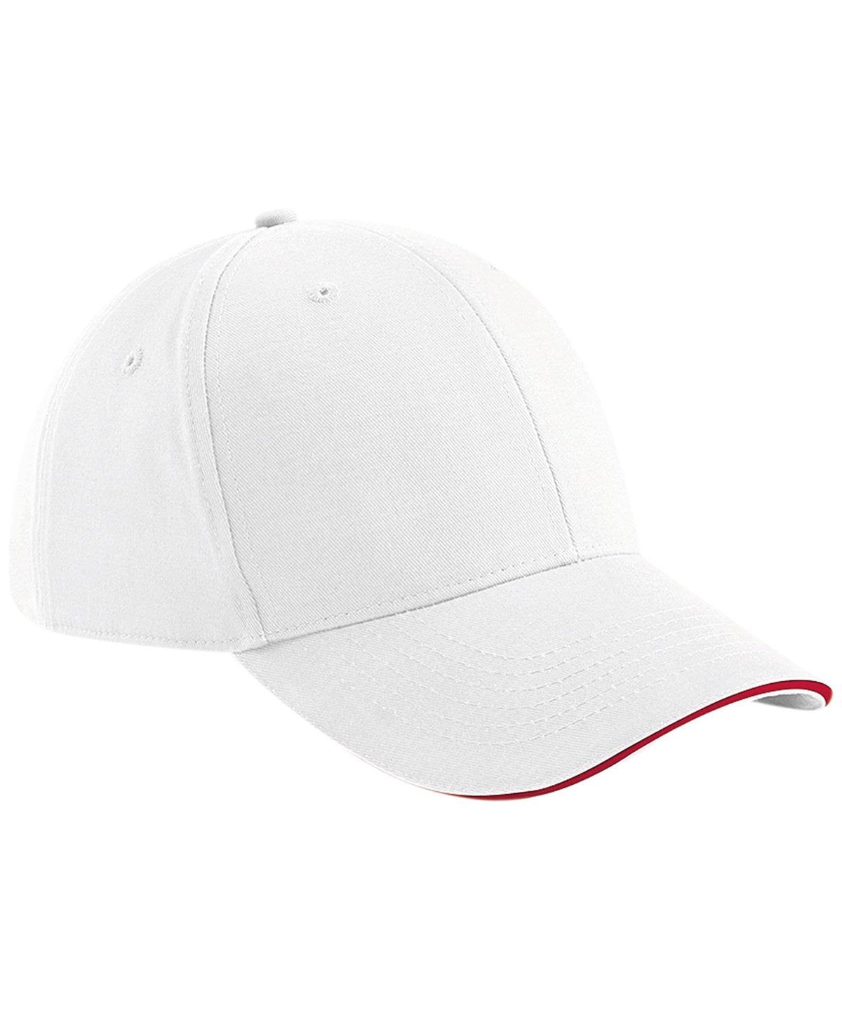 Beechfield Athleisure 6-panel cap, image 15