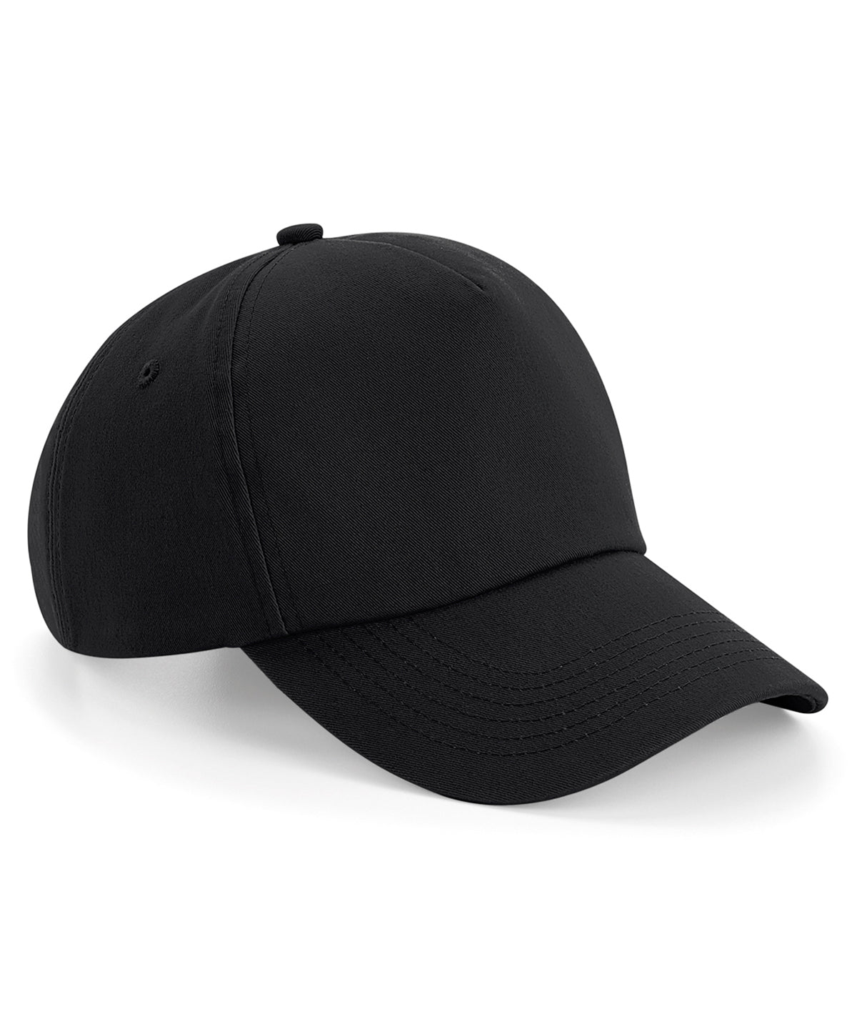 Beechfield Authentic 5-panel cap, main product image