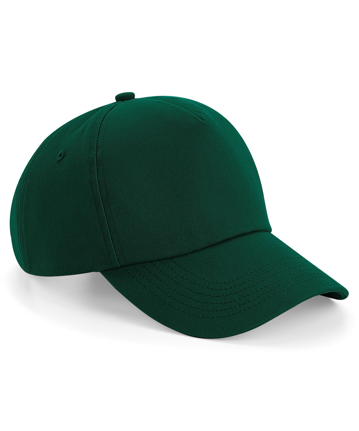 Beechfield Authentic 5-panel cap, image 3