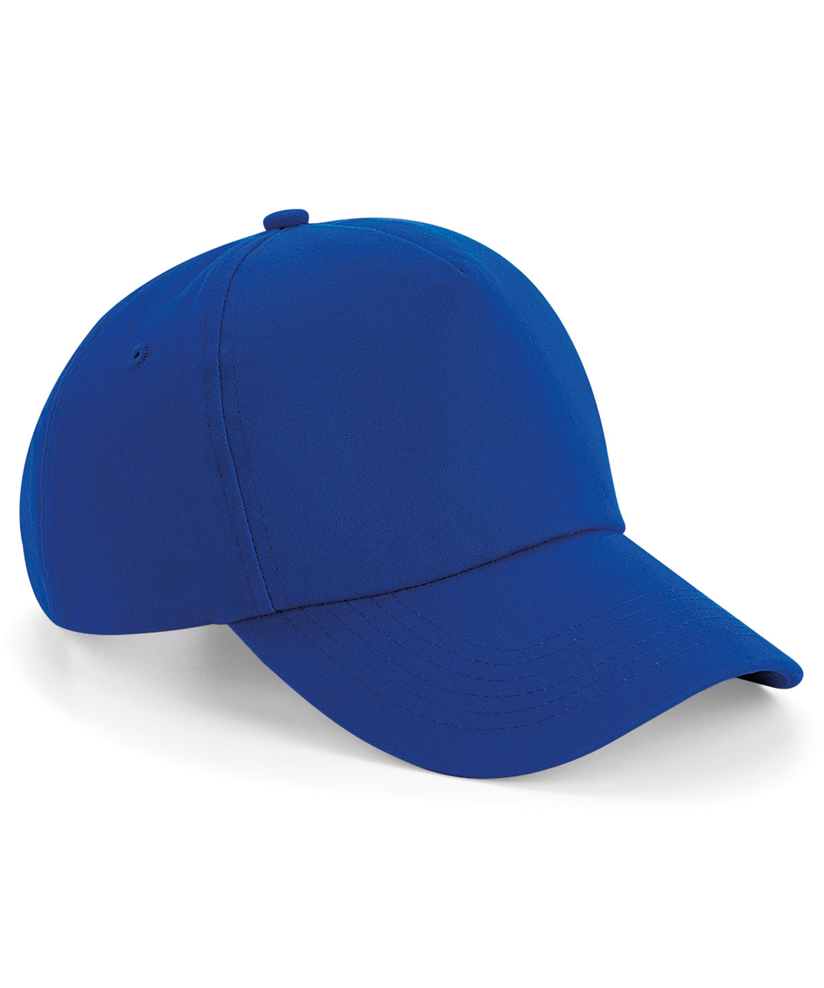 Beechfield Authentic 5-panel cap, image 4