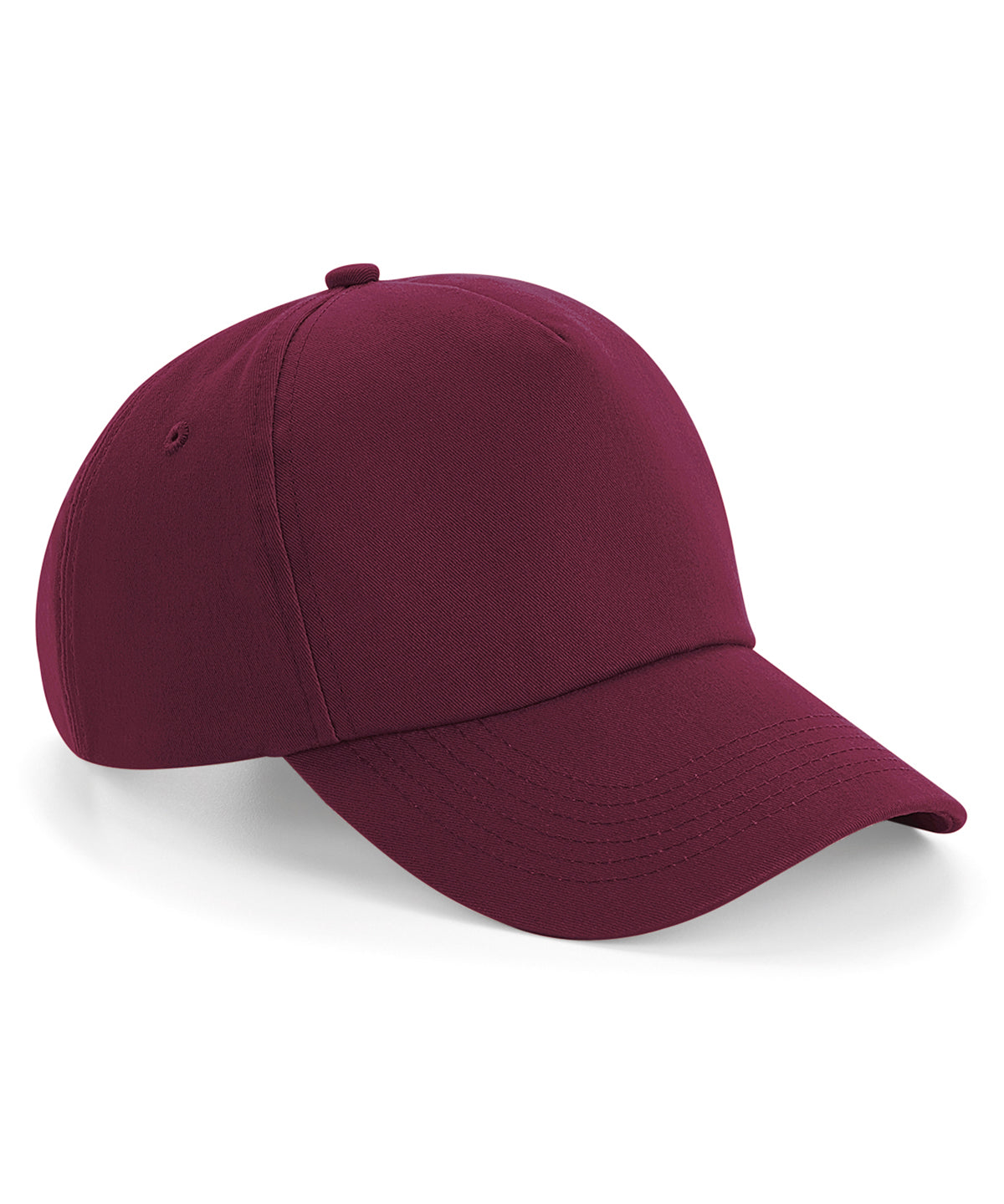 Beechfield Authentic 5-panel cap, image 5