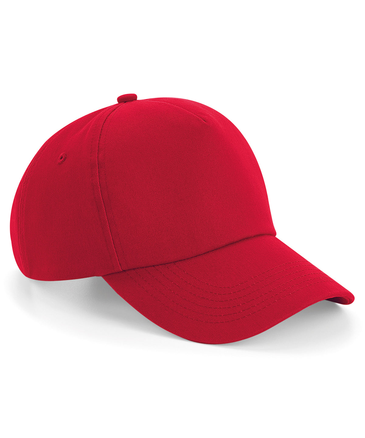Beechfield Authentic 5-panel cap, image 6