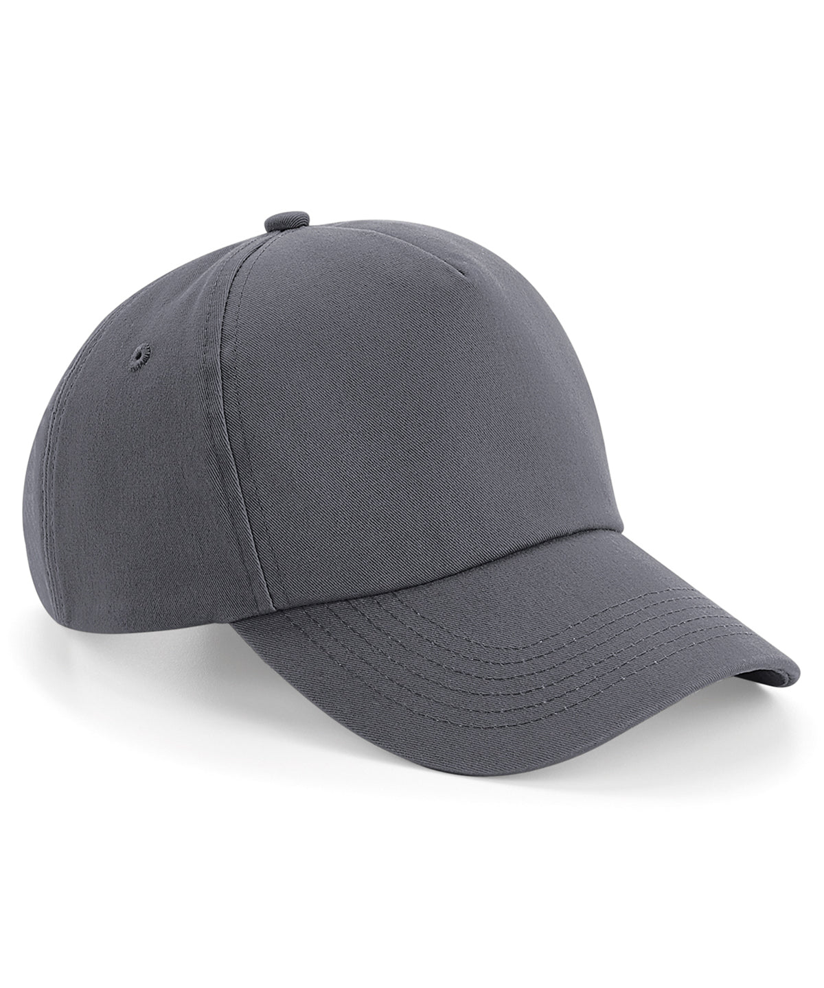 Beechfield Authentic 5-panel cap, image 8