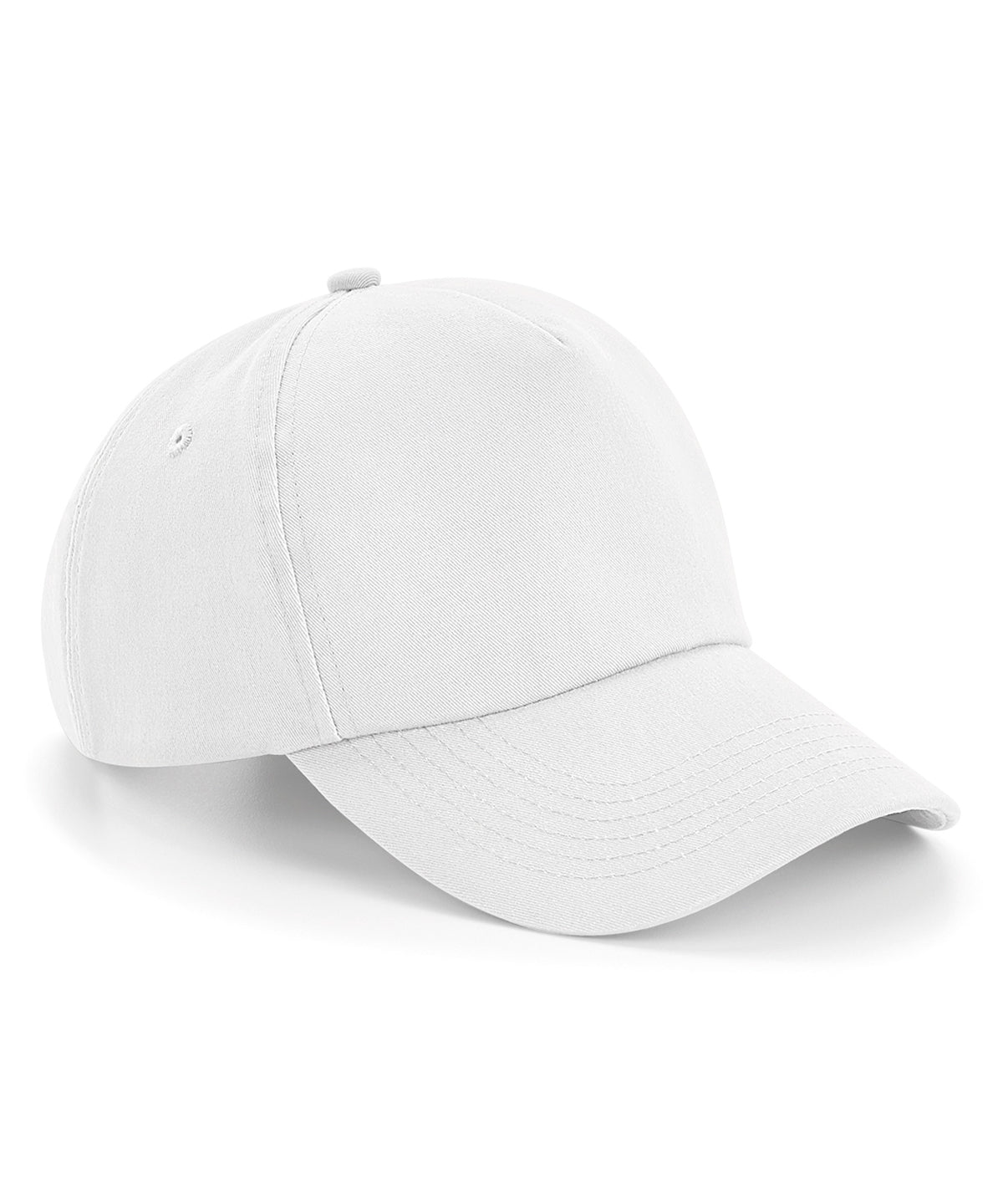 Beechfield Authentic 5-panel cap, image 11