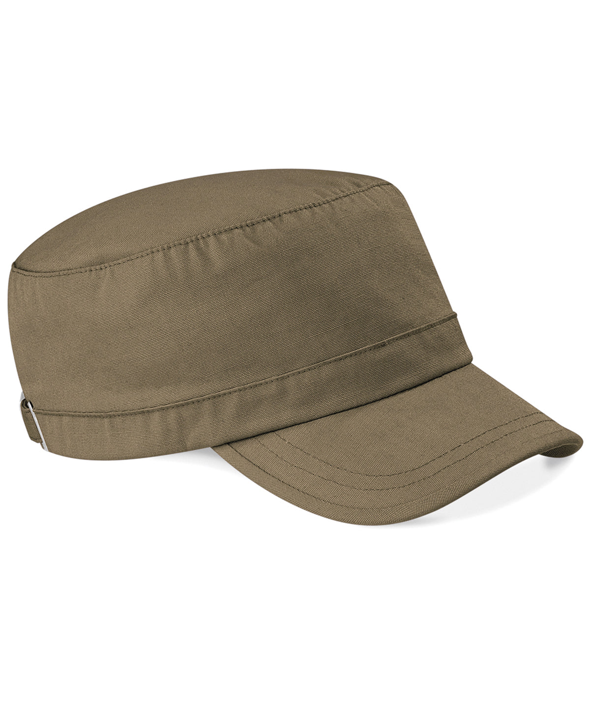 Beechfield Army cap, image 4