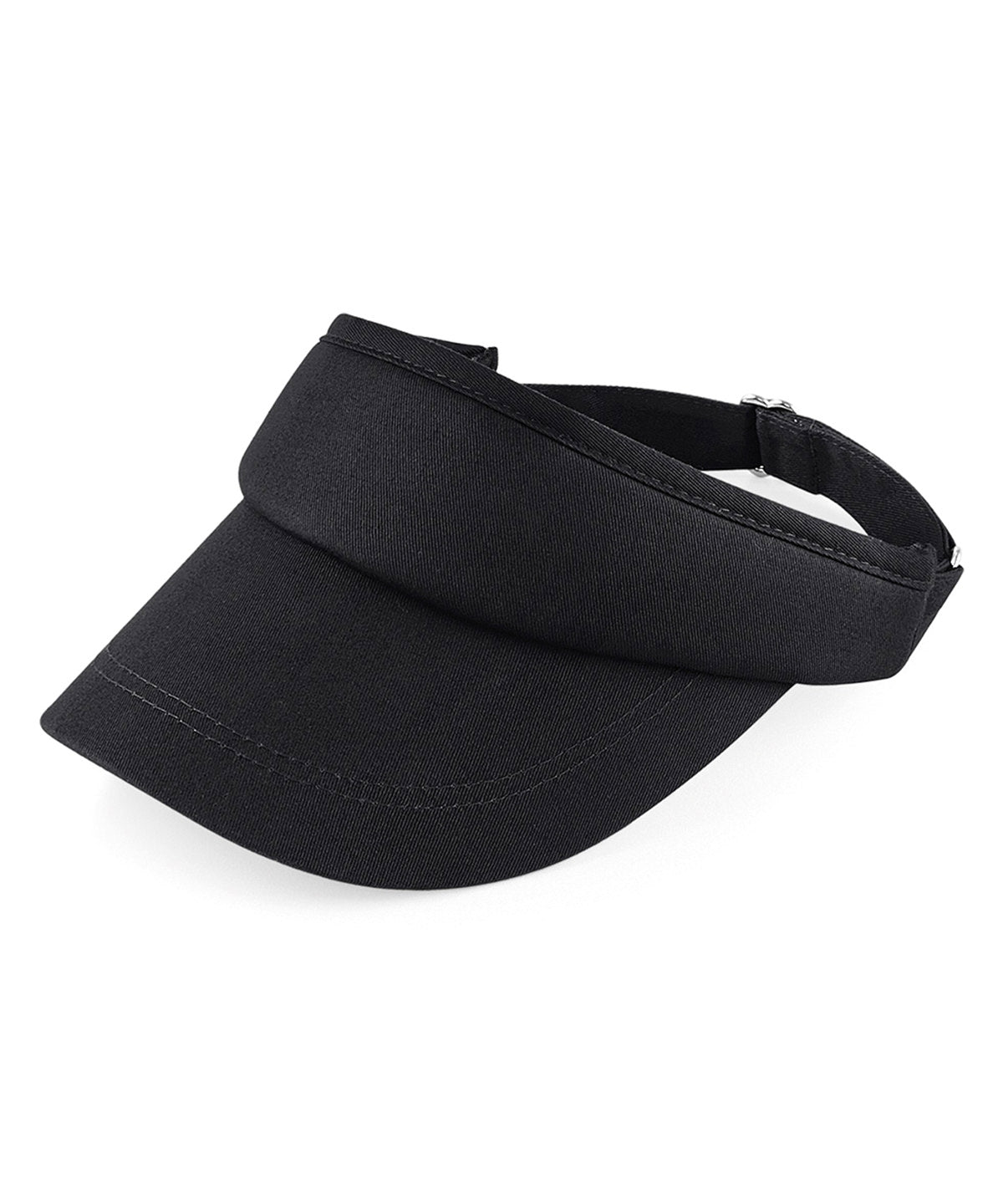 Beechfield Sports visor, image 2