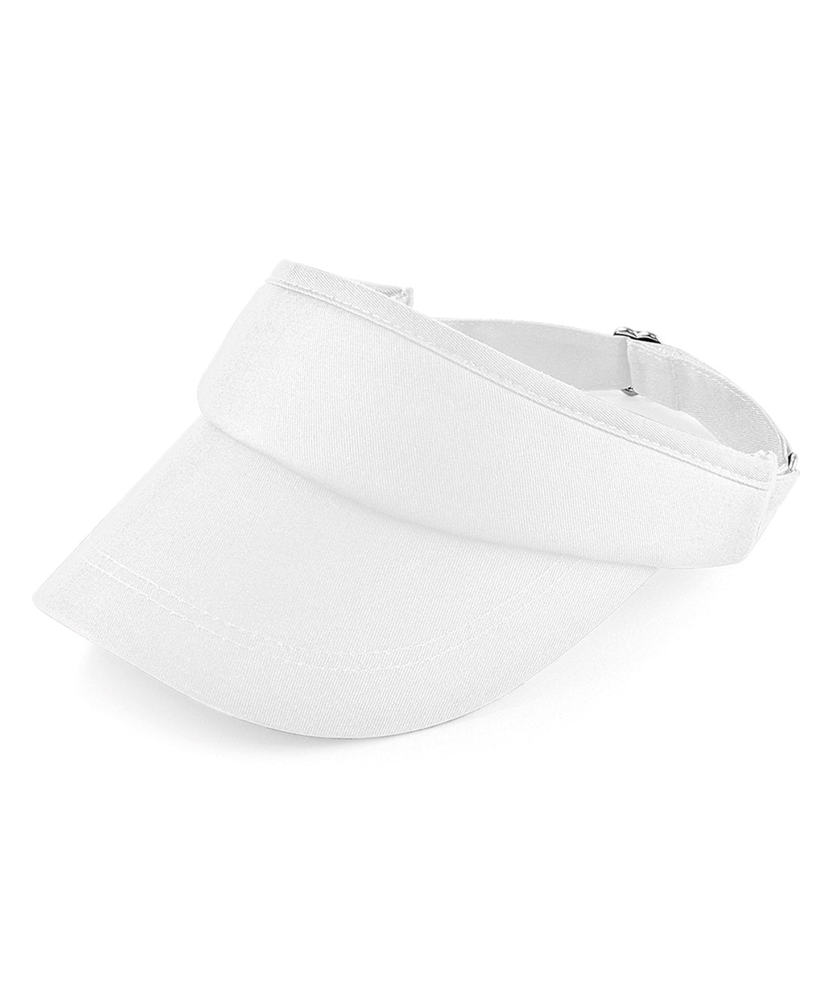 Beechfield Sports visor, image 3