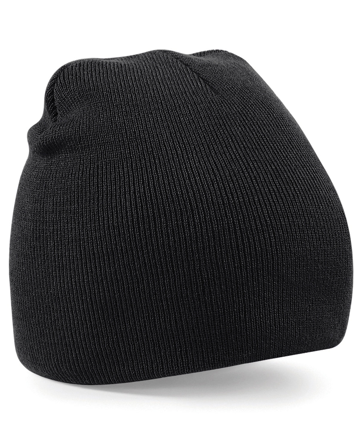 Beechfield Two-tone pull-on beanie, image 3