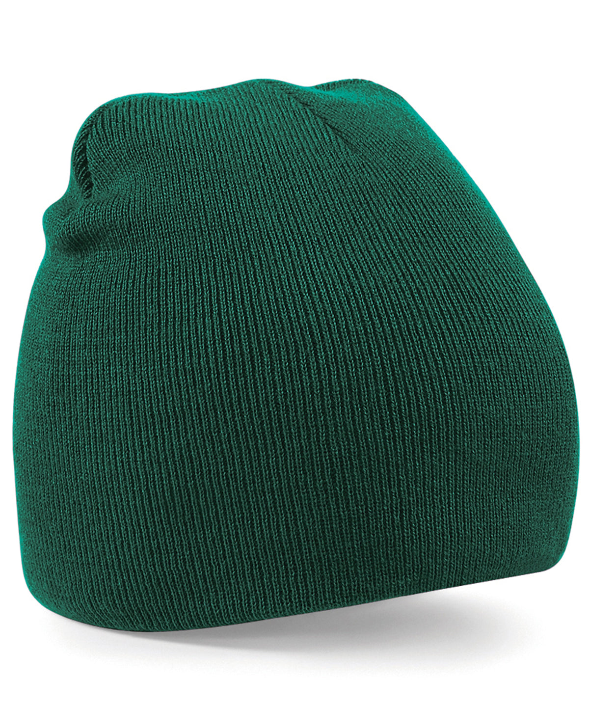 Beechfield Two-tone pull-on beanie, image 5