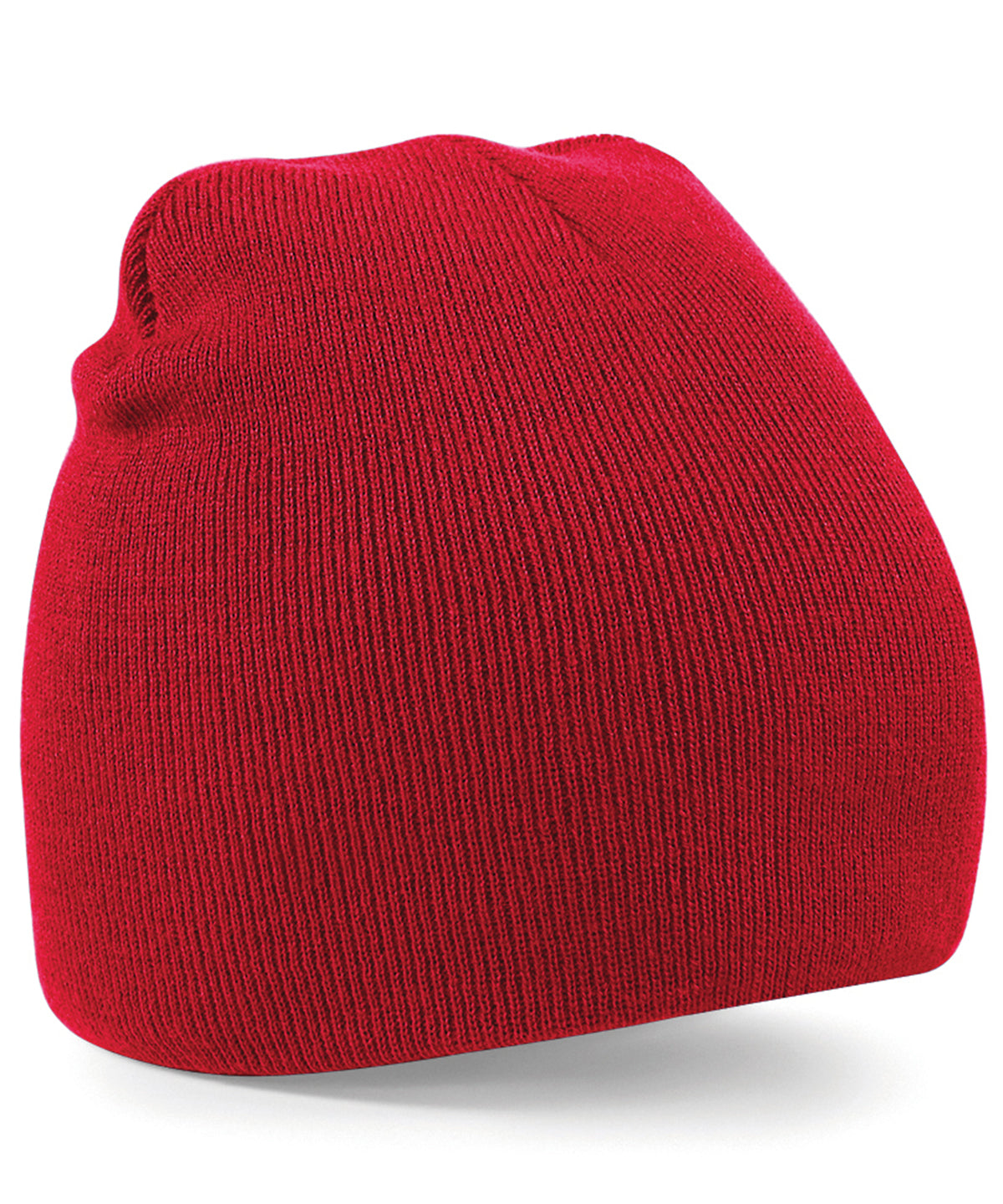 Beechfield Two-tone pull-on beanie, image 8