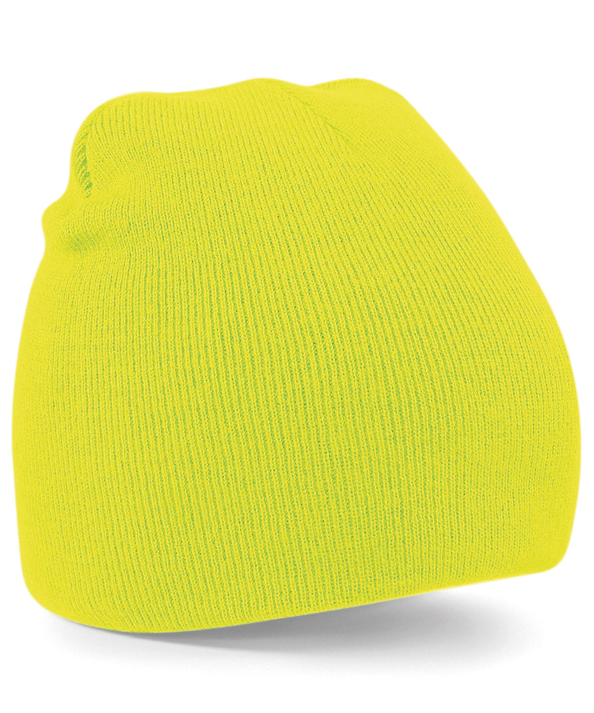 Beechfield Two-tone pull-on beanie, image 10