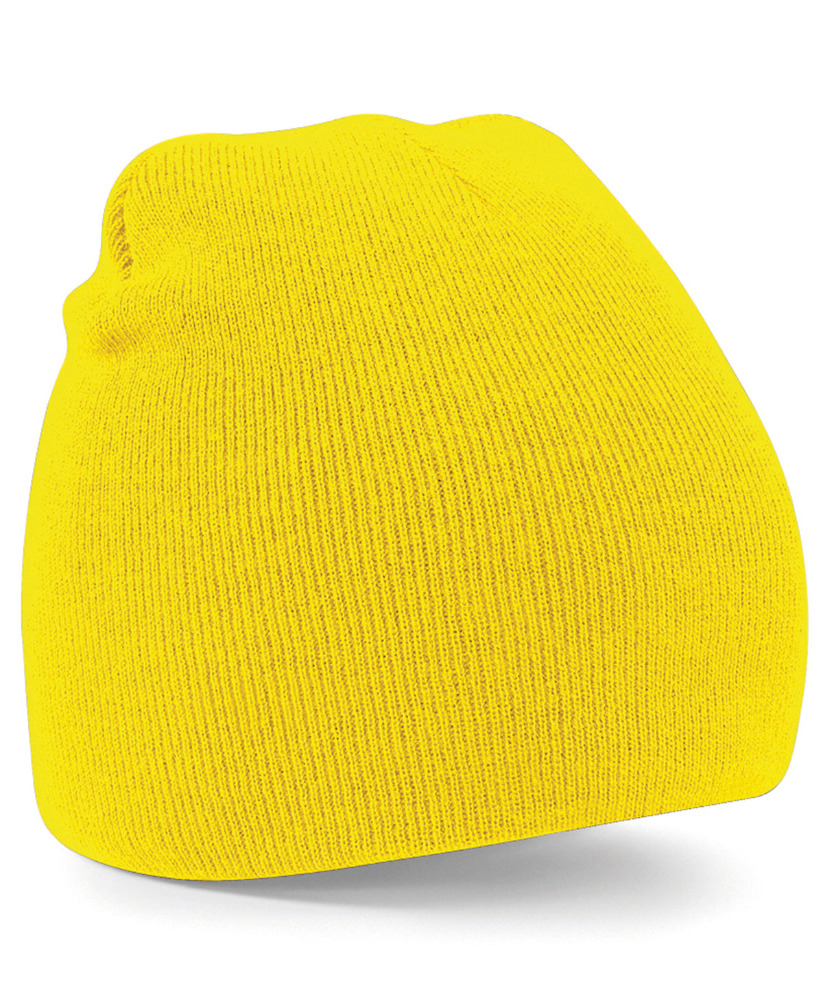 Beechfield Two-tone pull-on beanie, image 17