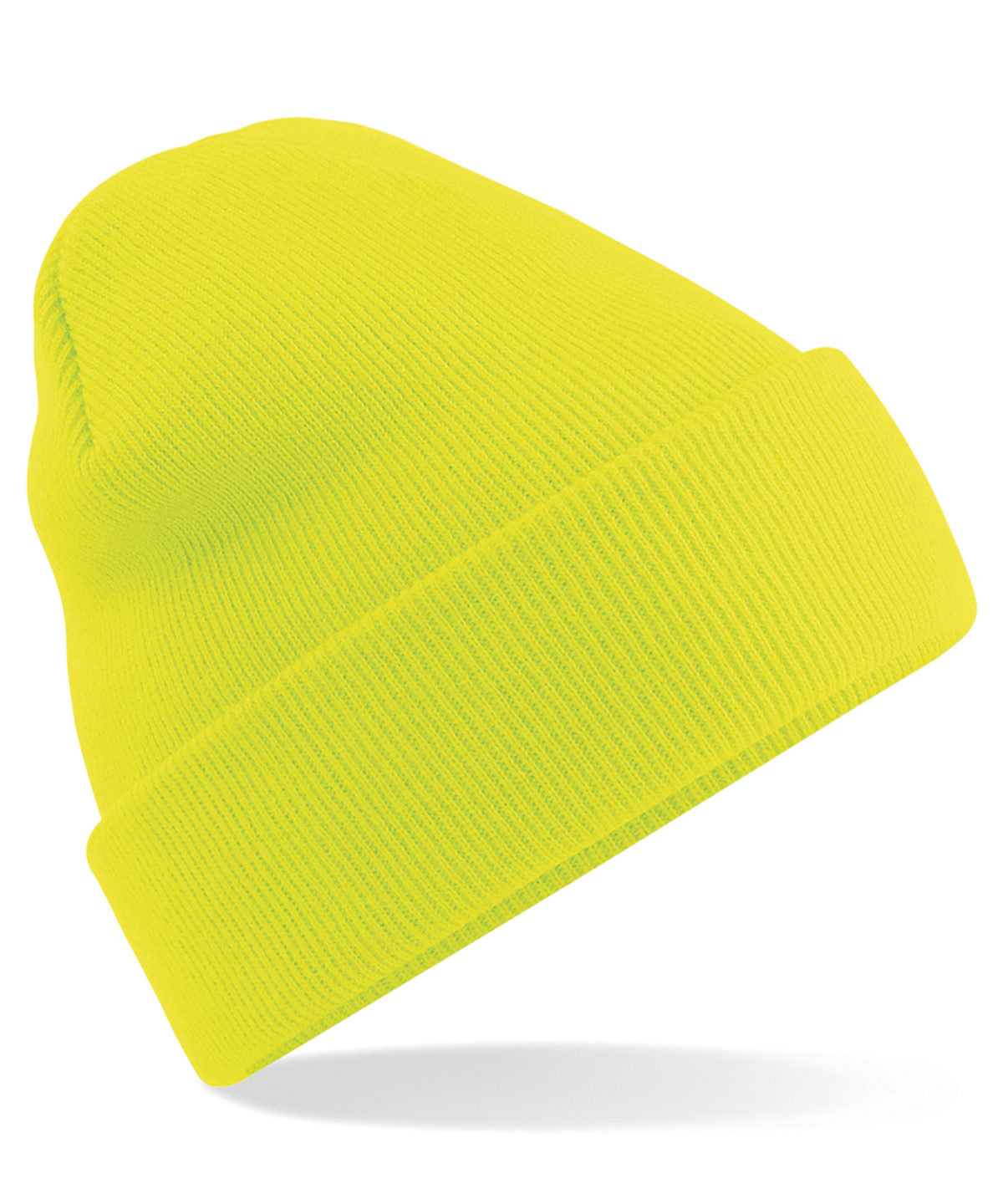 Beechfield Original cuffed beanie, image 30