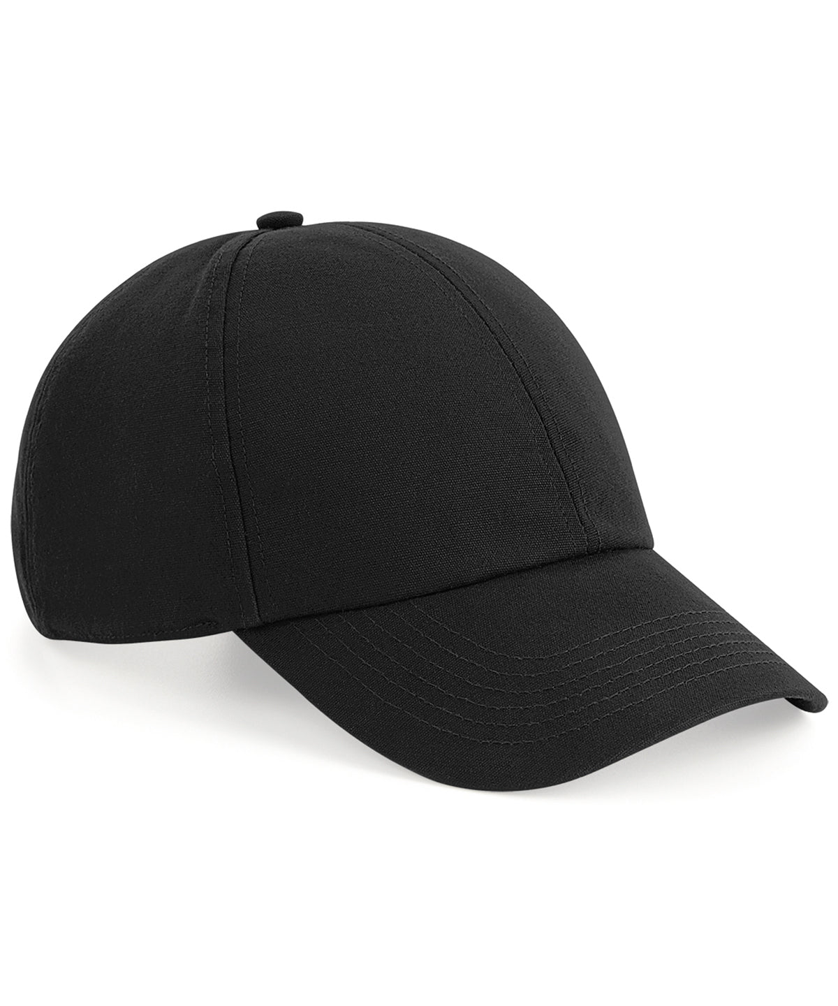 Beechfield Organic cotton 6-panel cap, image 3