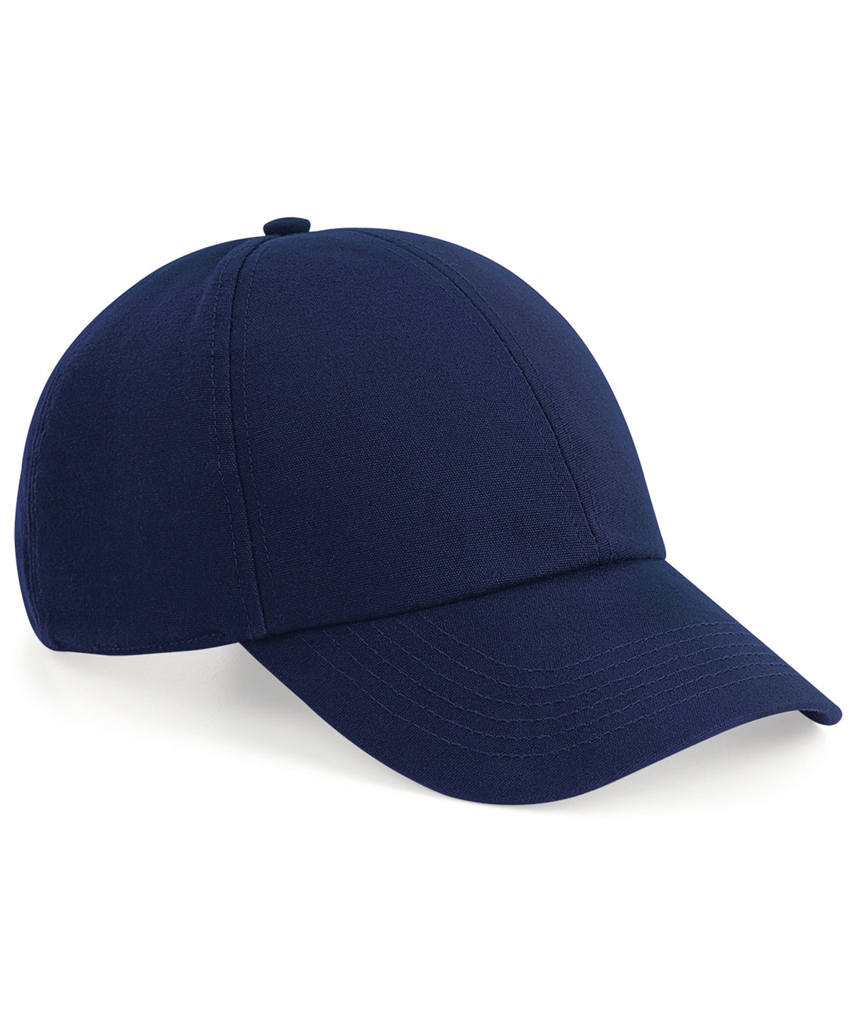 Beechfield Organic cotton 6-panel cap, image 6
