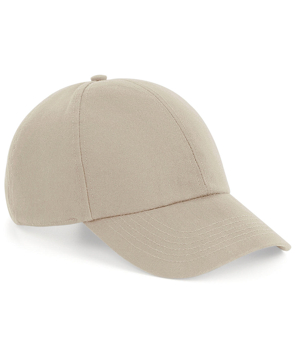 Beechfield Organic cotton 6-panel cap, image 7