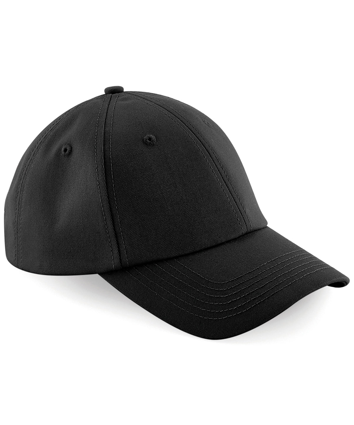 Beechfield Authentic baseball cap, main product image