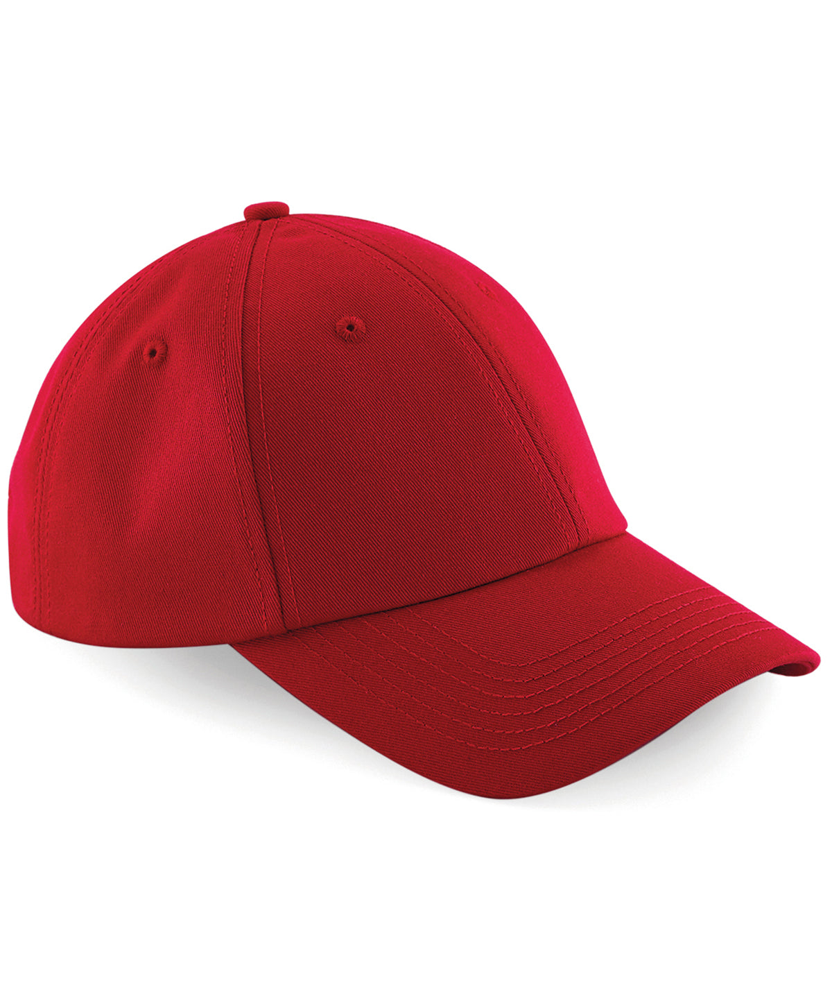 Beechfield Authentic baseball cap, image 5
